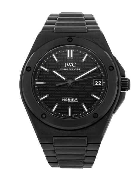 IWC Ingenieur IW338903